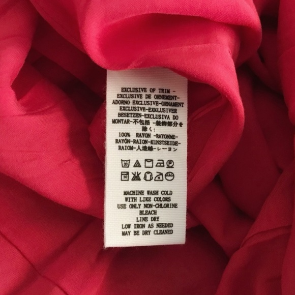 Free People Thought I Was Dreaming Mini Dress (M) - Picture 8 of 8